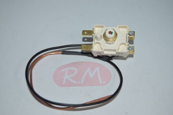 Termostato seguridad Thermor 070272