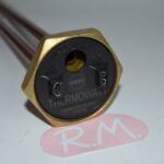 Resistencia termo eléctrico agua 1" 1/4 1500w