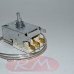 Termostato frigorífico Whirlpool 481228238188