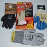 Guantes