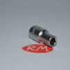 Llave vaso hexagonal 5 mm 1/4"