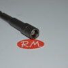 Llave de vaso magnética 7 mm