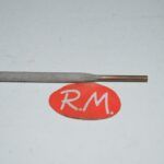 Electrodo acero inoxidable 2.00 x 300 mm