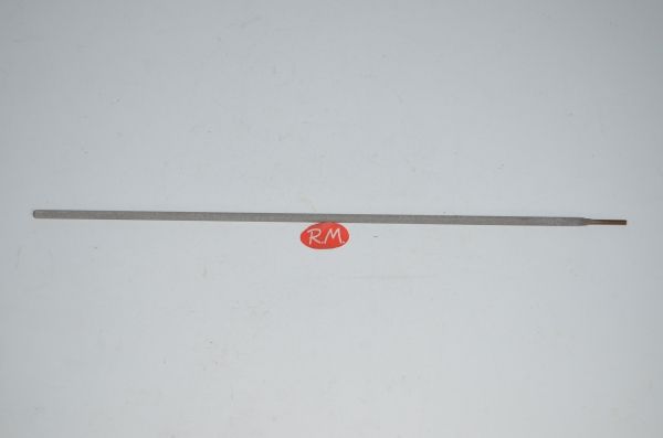 Electrodo acero inoxidable 2.50 x 300 mm
