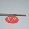 Electrodo acero inoxidable 2.50 x 300 mm