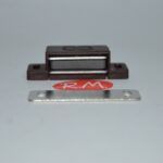 Cierre imán magnético 43 x 15 mm