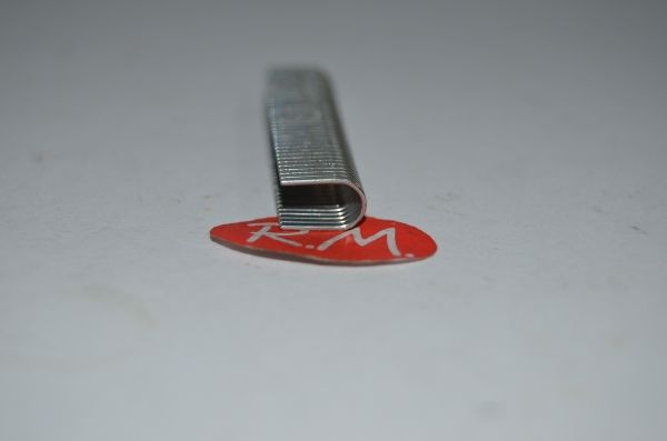 Grapas cable Petrus 330/10 para clavadora