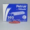 Grapas clavadora Petrus 202