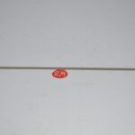 Electrodo rutilo 2.00 x 300 mm