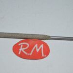 Electrodo rutilo 2.00 x 300 mm