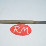 Electrodo rutilo 2.50 x 350 mm