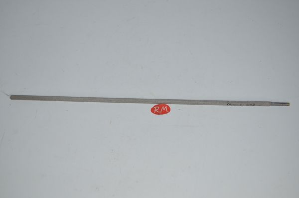 Electrodo rutilo 4.0 x 350 mm
