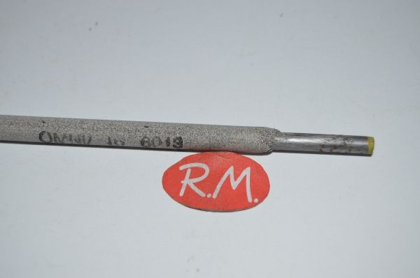 Electrodo rutilo 4.0 x 350 mm