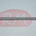 Varilla roscada 1 metro M-5 DIN 975
