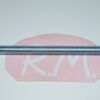 Varilla roscada 1 metro M-6 DIN 975