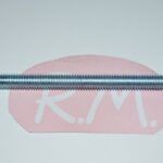 Varilla roscada 1 metro M-6 DIN 975