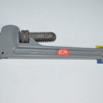 Llave stillson 12" 300 mm