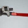 Llave stillson 8" 180 mm