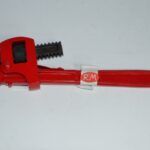 Llave stillson 12" 270 mm