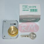 Cerradura contador de luz JIS 1130 CFE