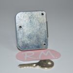 Cerradura contador de luz JIS 1130 CFE