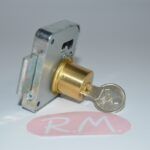 Cerradura contador de luz JIS 1130 CFE