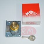 Cerradura contador de luz JIS 20 CFE
