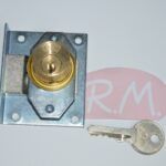 Cerradura contador de luz JIS 20 CFE