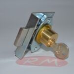 Cerradura contador de luz JIS 20 CFE