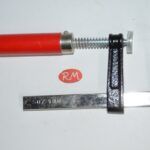 Sargento de apriete 50 x 100 mm