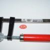 Sargento de apriete 50 x 150 mm
