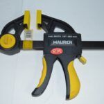 Sargento de apriete 18" x 460 mm