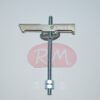 Basculante espiga M-6