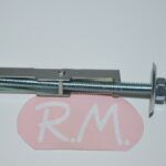Basculante espiga M-6