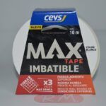 CEYS Cinta Max Tape imbatible 507667