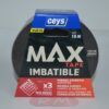 CEYS Cinta Max Tape imbatible 507663