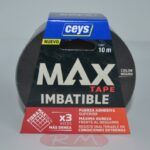CEYS Cinta Max Tape imbatible 507663
