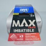 CEYS Cinta Max Tape imbatible 507664