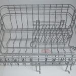 Cesto superior lavavajillas Haier 49052946