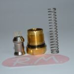 Regulador caudal Junkers 87074020210