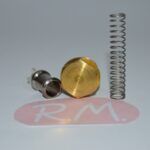 Regulador caudal Junkers 87074020210