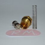 Regulador caudal Junkers 87074020210