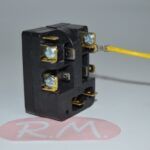 Relé arranque frigorífico Haier 297099