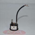 Clixon compresor frigorífico 1/6 cv