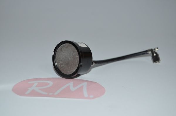 Clixon compresor frigorífico 1/6 cv