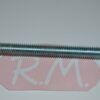 Varilla roscada 1 metro M-8 DIN 975
