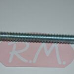 Varilla roscada 1 metro M-8 DIN 975