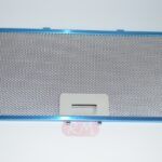 Filtro campana Pando 377 x 178 mm 580058200297