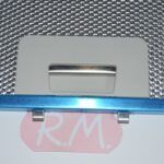 Filtro campana Pando 377 x 178 mm 580058200297