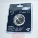 Filtro portacápsulas Delonghi 5513281011